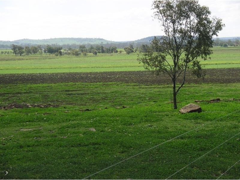 Yalangur QLD 4352