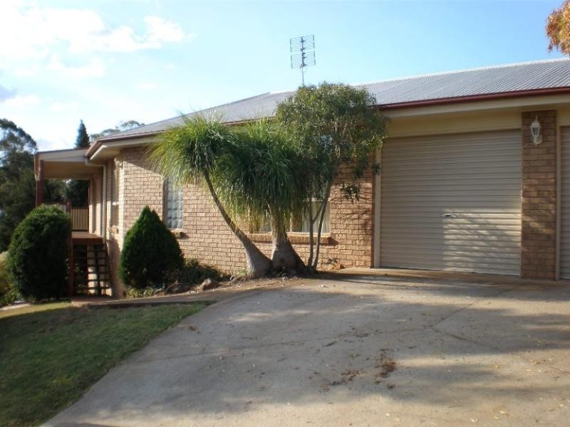 2 BROCK COURT, Darling Heights QLD 4350