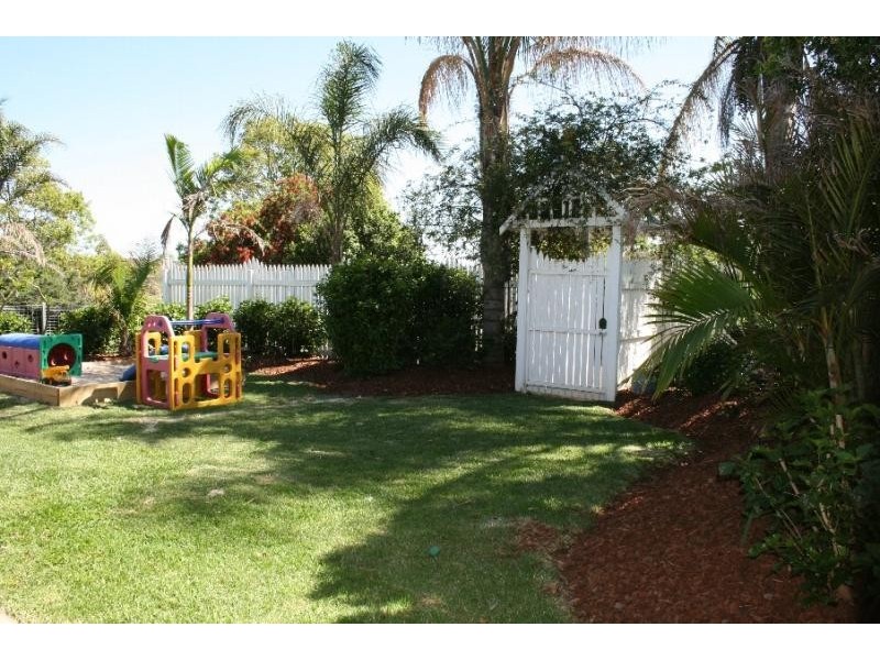 8 COOPER ROAD, Glenvale QLD 4350