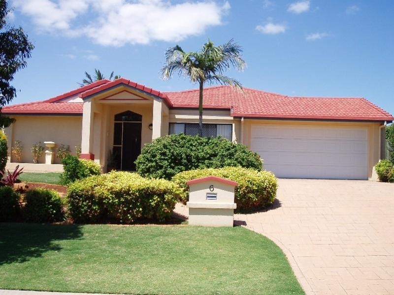 6 LILLYPILLY COURT, Middle Ridge QLD 4350