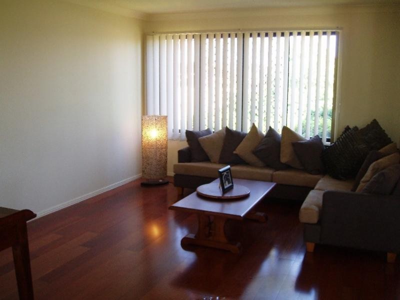 6 LILLYPILLY COURT, Middle Ridge QLD 4350