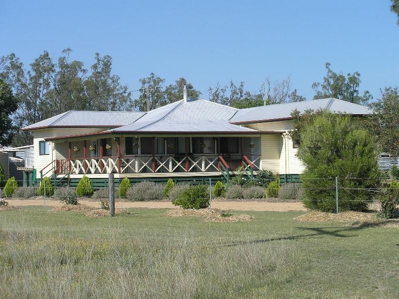 Millmerran QLD 4357