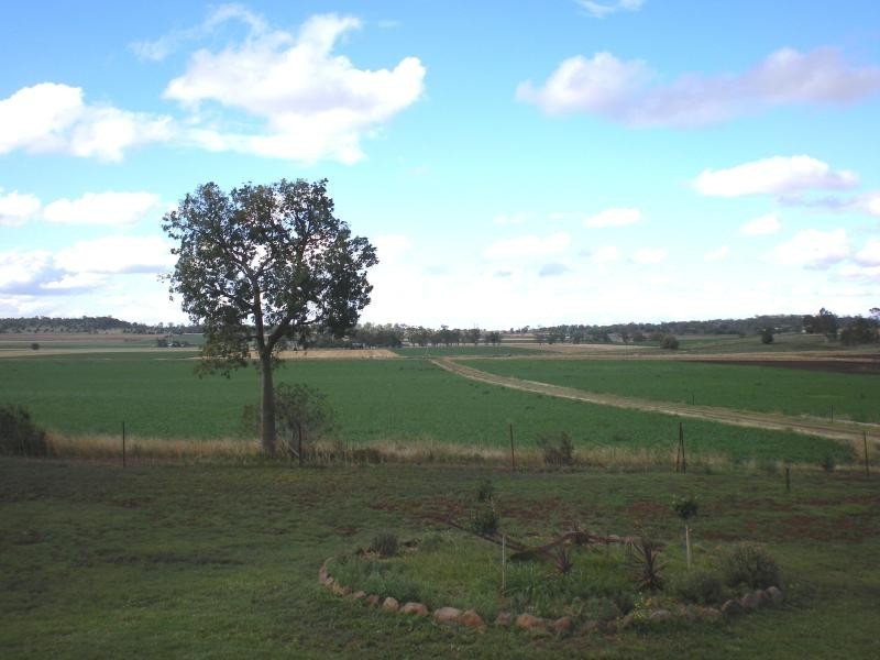 Aubigny QLD 4401
