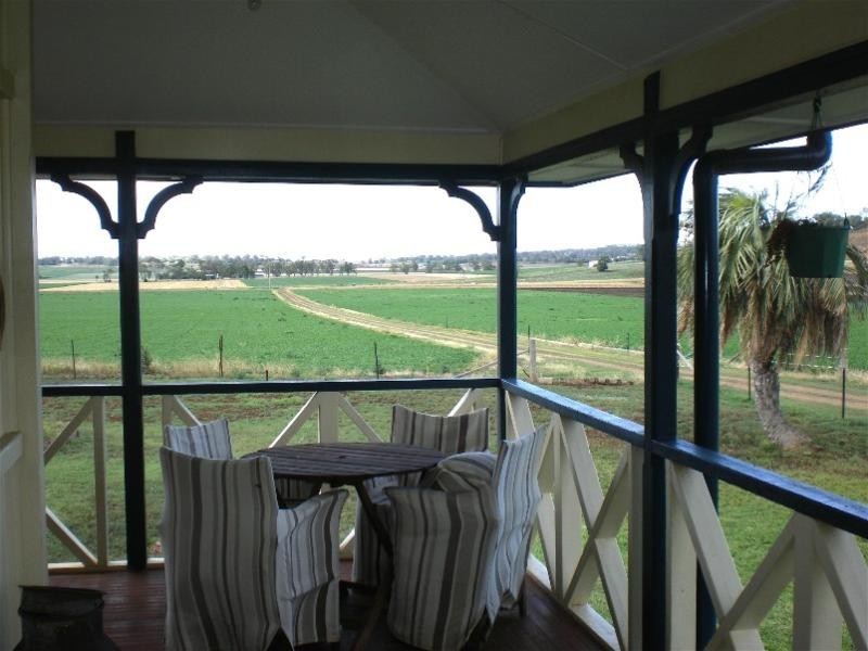 Aubigny QLD 4401