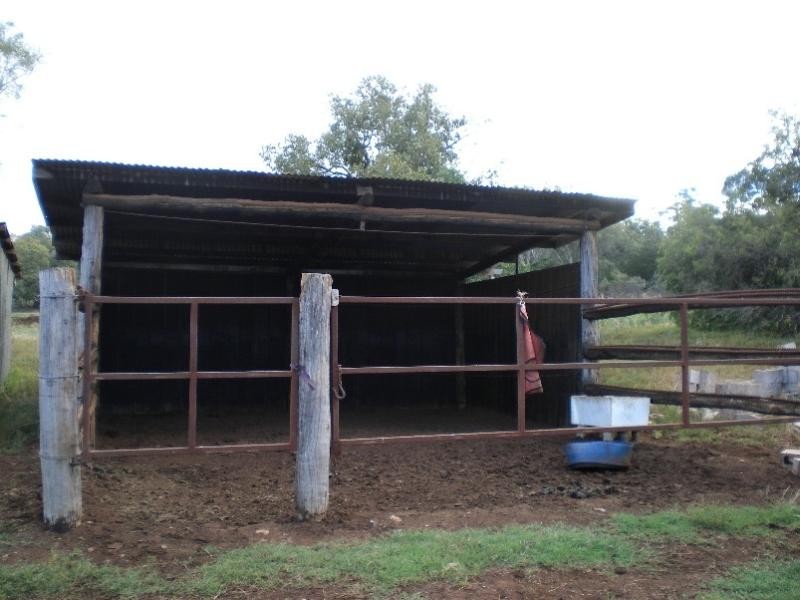 Aubigny QLD 4401