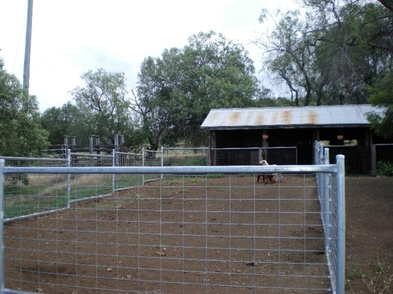 Aubigny QLD 4401