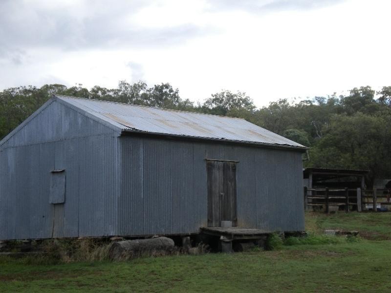 Aubigny QLD 4401