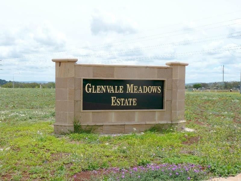 13 ACE DRIVE, Glenvale QLD 4350