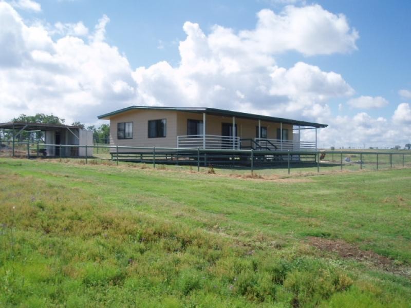 14499 NEW ENGLAND HIGHWAY, Greenmount East QLD 4359