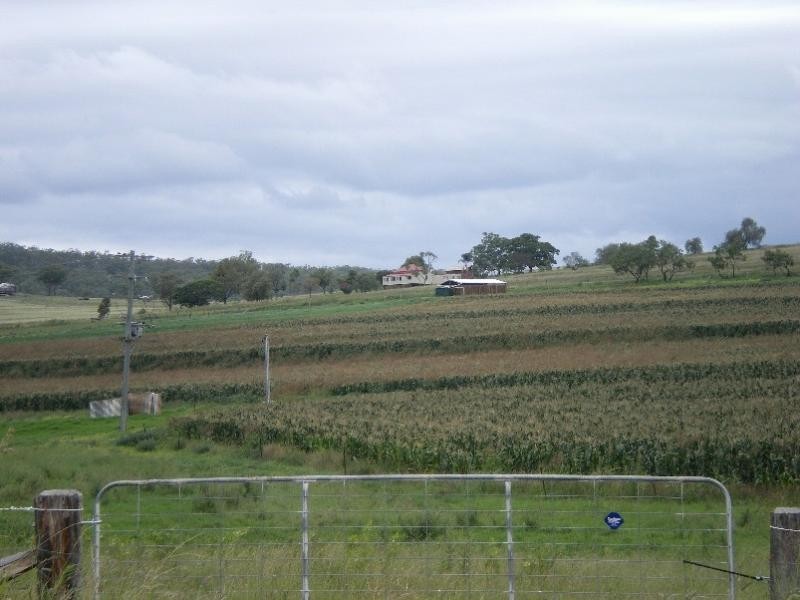 Pilton QLD 4361