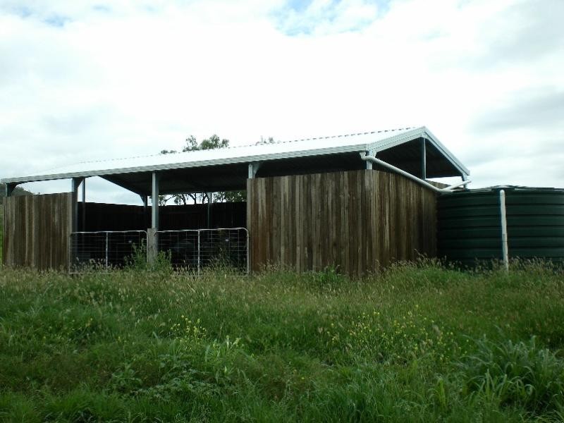 Pilton QLD 4361