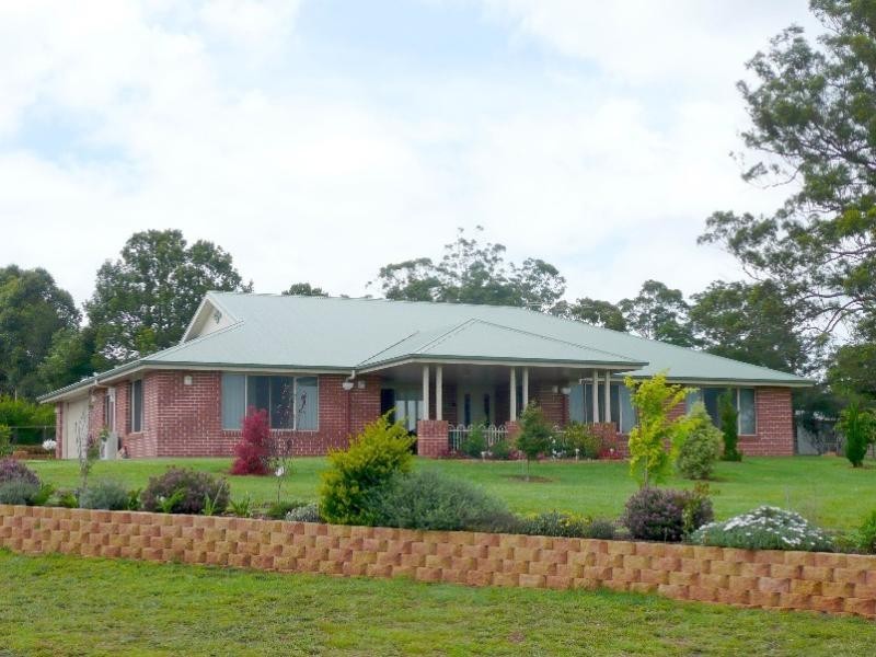 5 Berghofer Drive, Highfields QLD 4352