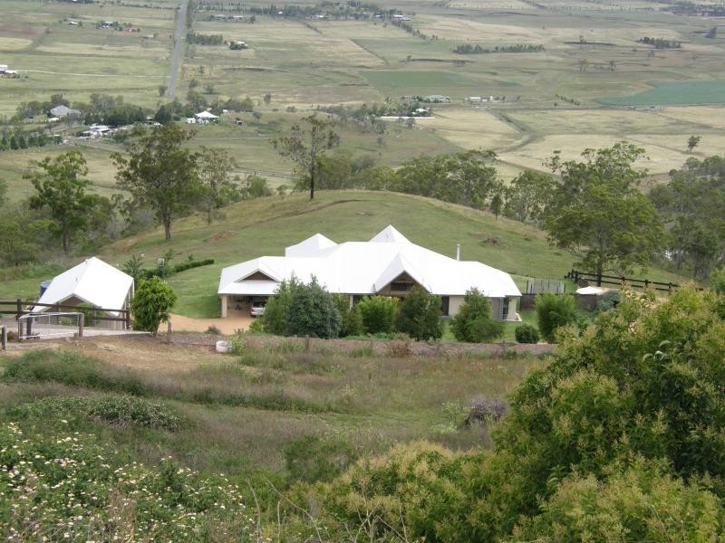 46 PANORAMIC DRIVE, Preston QLD 4352