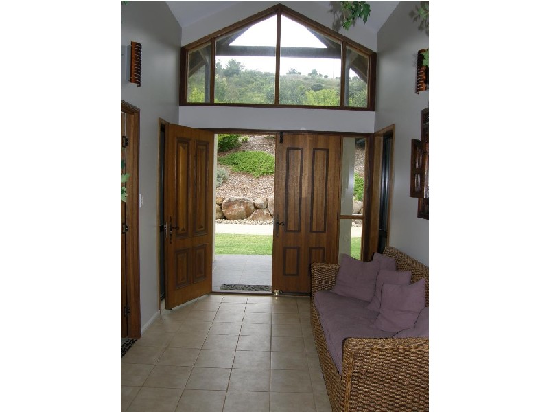 46 PANORAMIC DRIVE, Preston QLD 4352