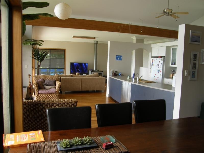 46 PANORAMIC DRIVE, Preston QLD 4352