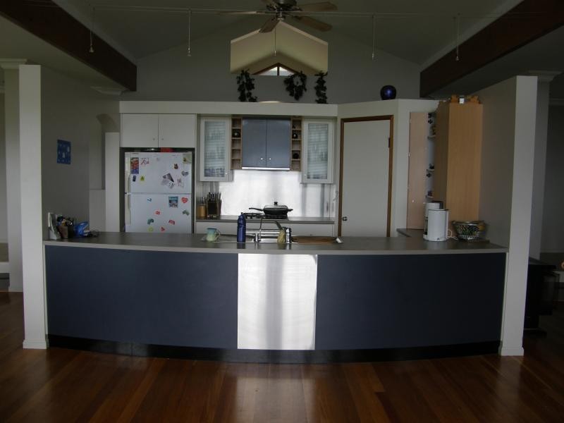 46 PANORAMIC DRIVE, Preston QLD 4352