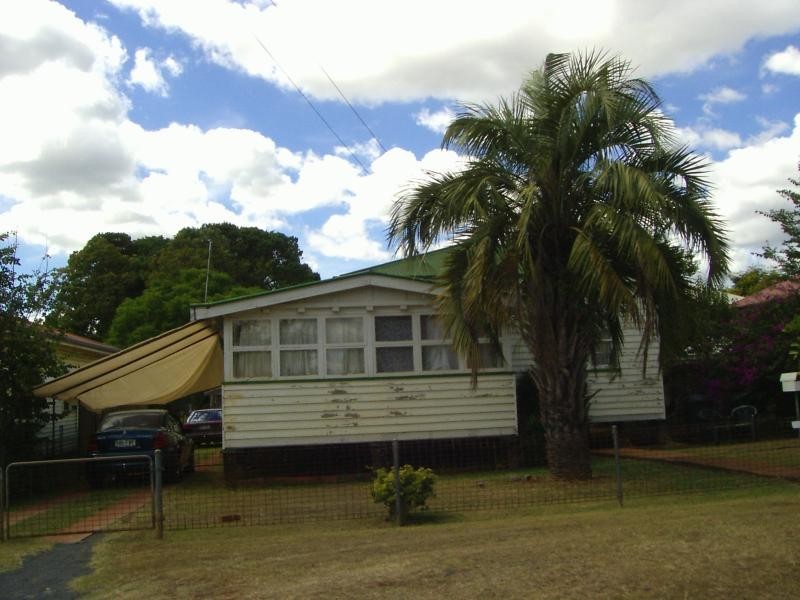 16 ETHEL STREET, Toowoomba QLD 4350