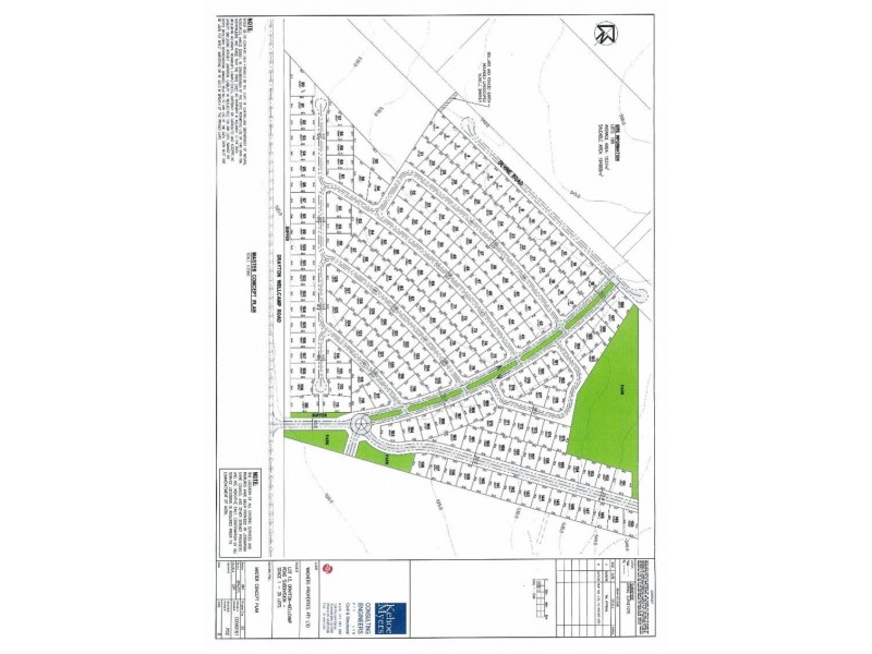 Lot 12 Drayton – Wellcamp Road, Glenvale QLD 4350