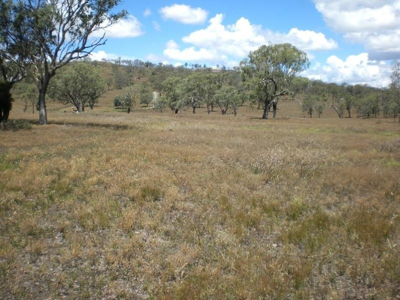 Lot 12 Drayton – Wellcamp Road, Glenvale QLD 4350