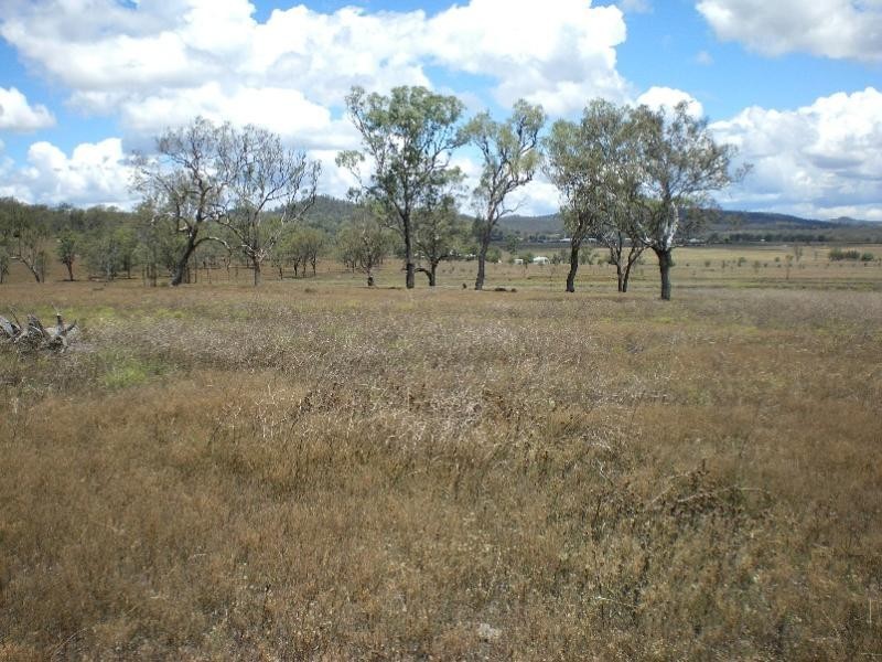 Lot 12 Drayton – Wellcamp Road, Glenvale QLD 4350
