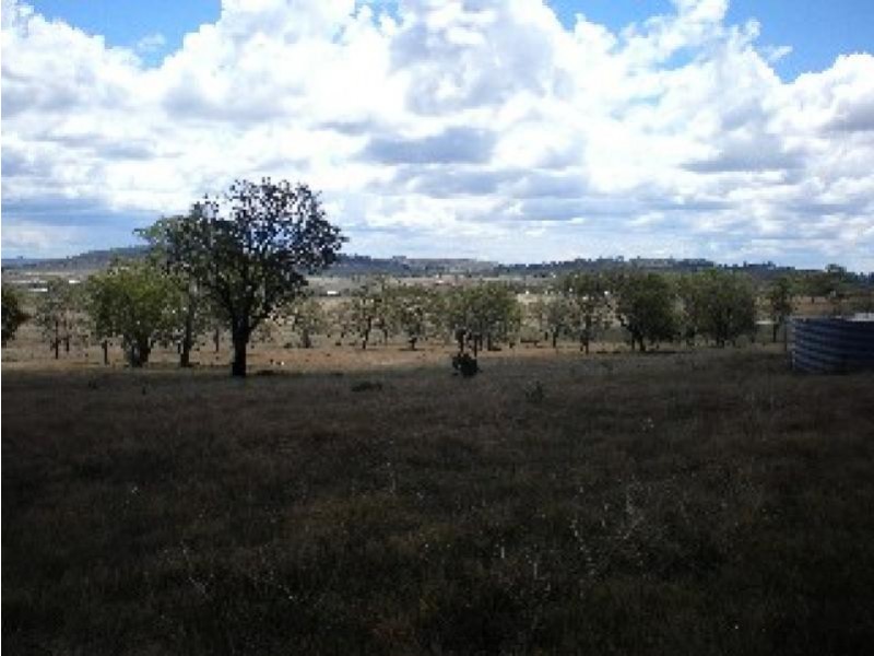 Lot 12 Drayton – Wellcamp Road, Glenvale QLD 4350