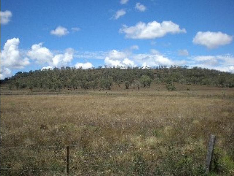 Lot 12 Drayton – Wellcamp Road, Glenvale QLD 4350