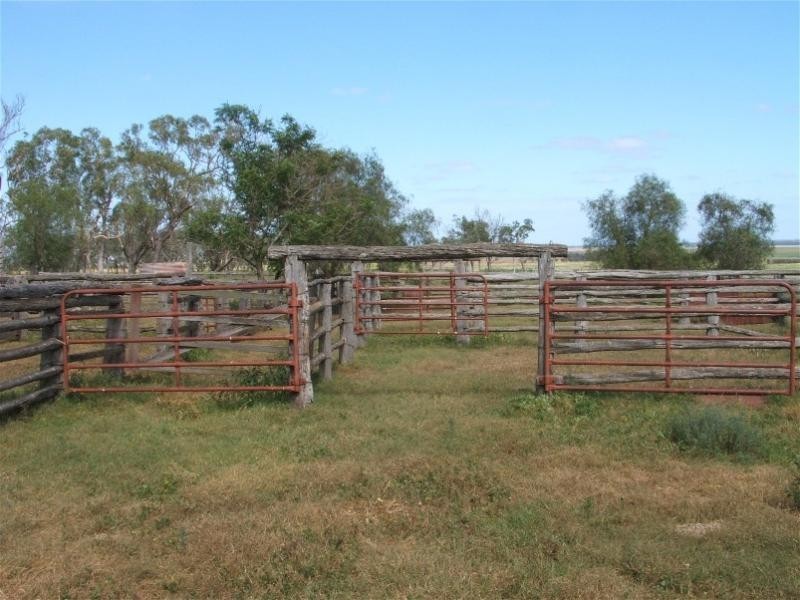 1443 JONDARYAN- NUNGIL RD, Brymaroo QLD 4403