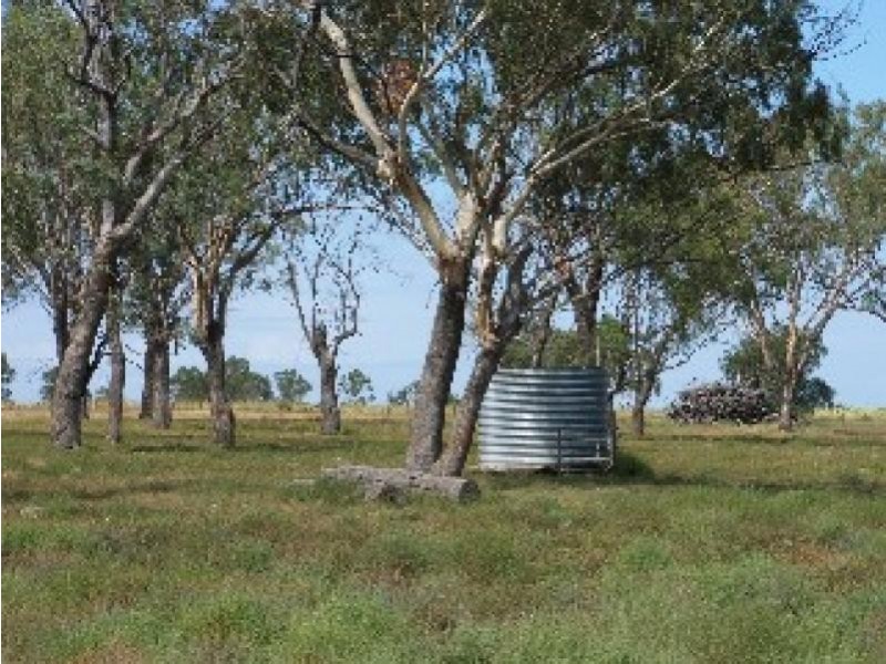 1443 JONDARYAN- NUNGIL RD, Brymaroo QLD 4403
