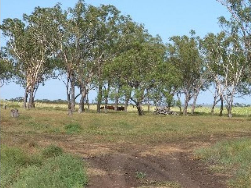 1443 JONDARYAN- NUNGIL RD, Brymaroo QLD 4403