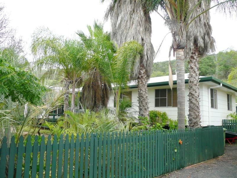 8 REDLANDS DRIVE, Gowrie Junction QLD 4352
