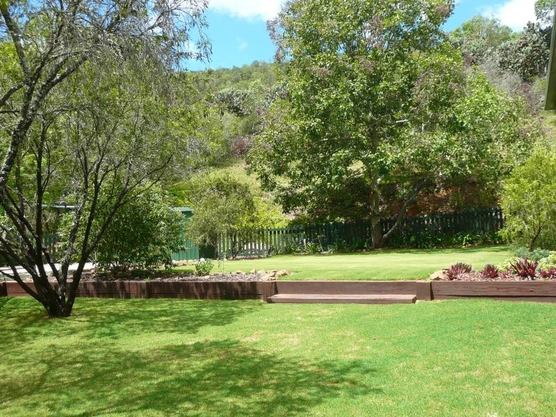 8 REDLANDS DRIVE, Gowrie Junction QLD 4352