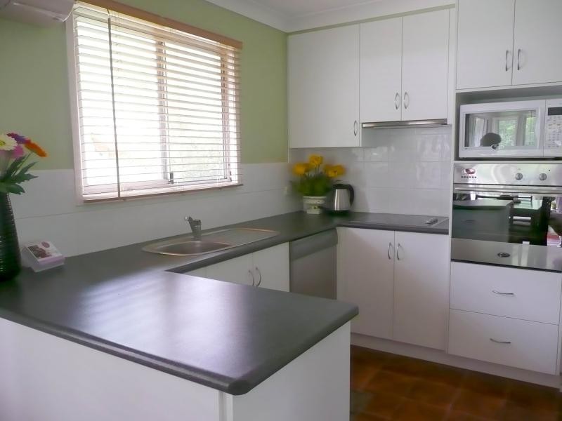 8 REDLANDS DRIVE, Gowrie Junction QLD 4352