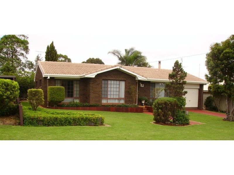 12 Terrica Street, Glenvale QLD 4350