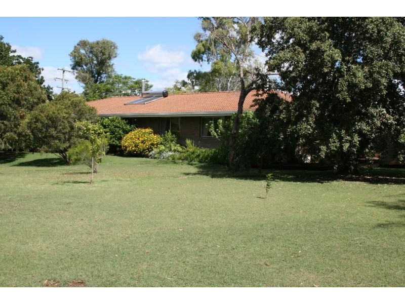 Toowoomba QLD 4350