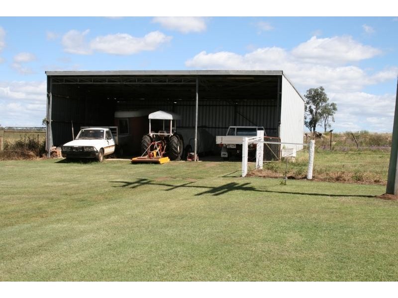 Toowoomba QLD 4350