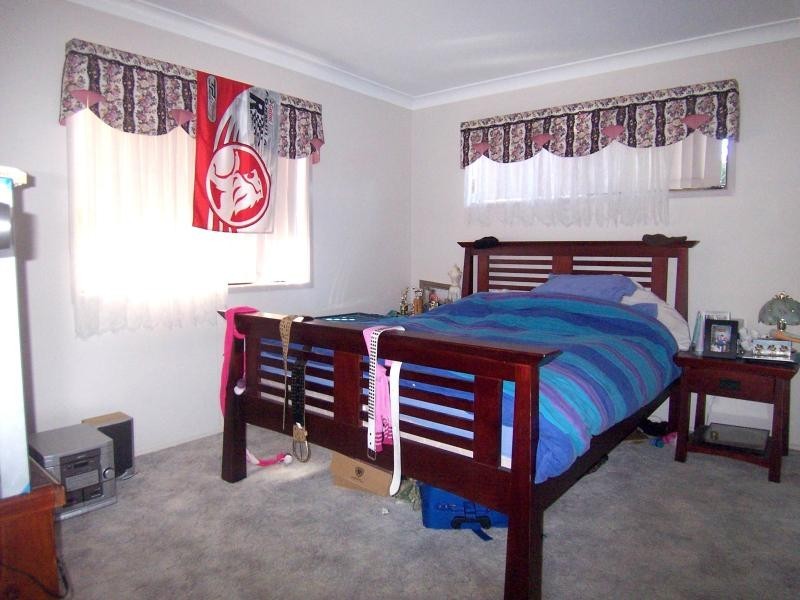 85 HADLEY STREET, Pittsworth QLD 4356