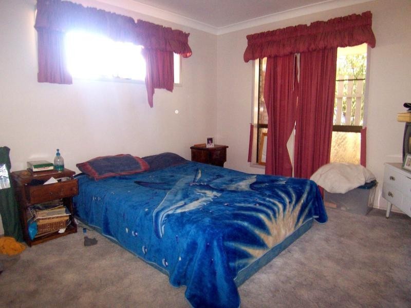 85 HADLEY STREET, Pittsworth QLD 4356