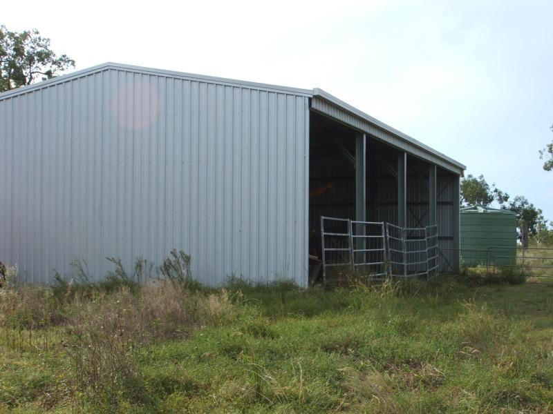 79 Brookvale Park Road, Oakey QLD 4401