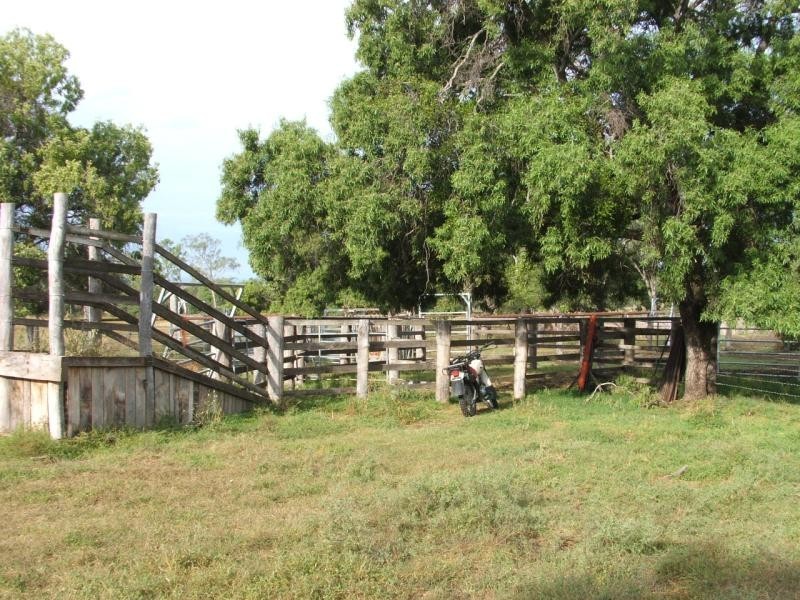 79 Brookvale Park Road, Oakey QLD 4401