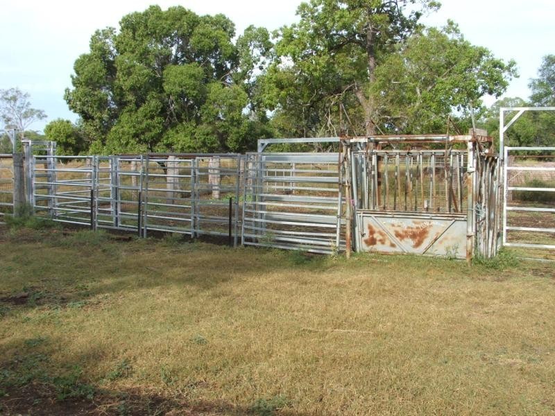 79 Brookvale Park Road, Oakey QLD 4401