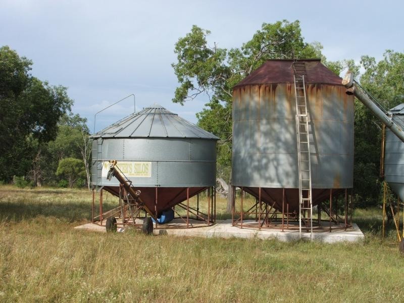 79 Brookvale Park Road, Oakey QLD 4401