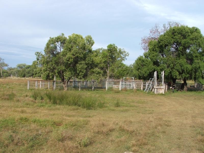 79 Brookvale Park Road, Oakey QLD 4401