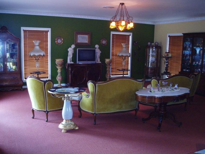 16 WINDERMERE DRIVE, Hodgson Vale QLD 4352