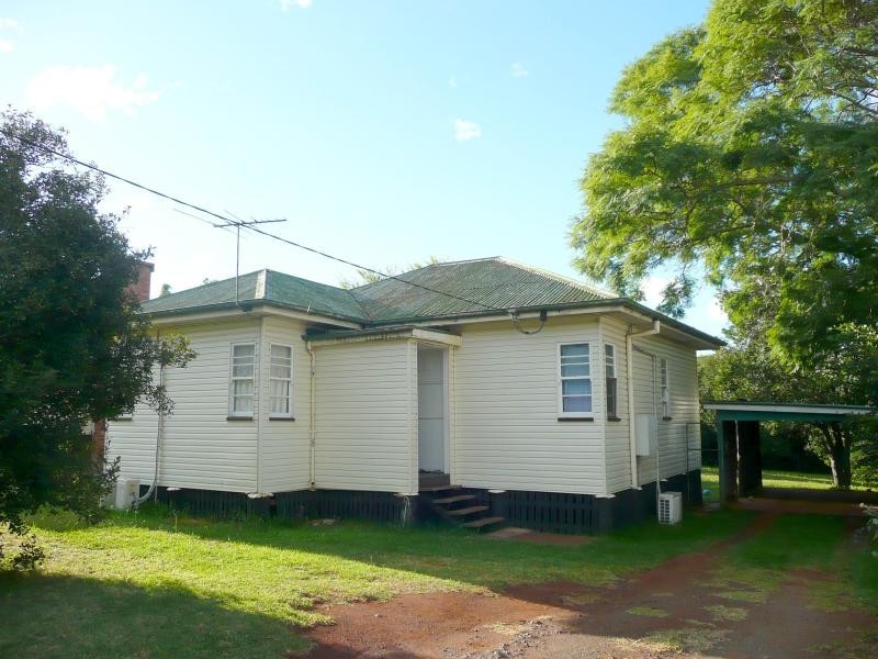 281 JAMES STREET, Toowoomba QLD 4350
