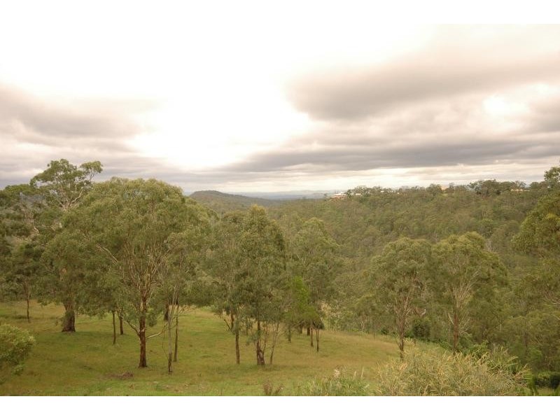 21 BRADYS ROAD, Toowoomba QLD 4350