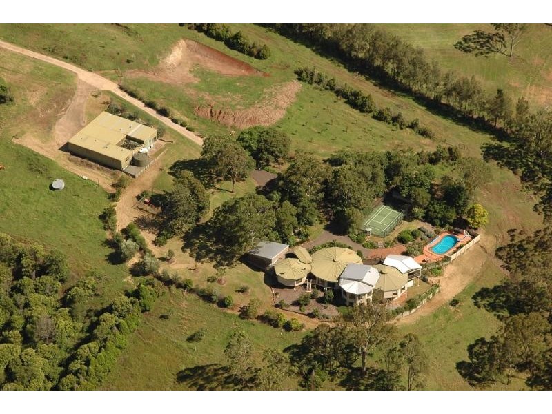 21 BRADYS ROAD, Toowoomba QLD 4350