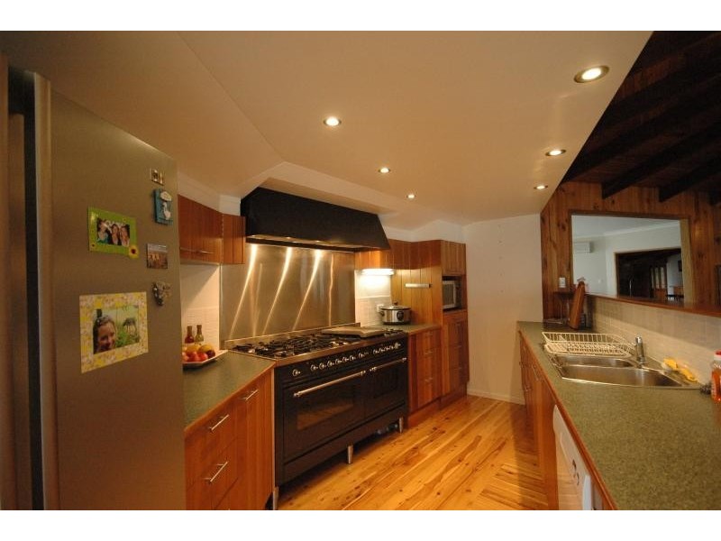 21 BRADYS ROAD, Toowoomba QLD 4350