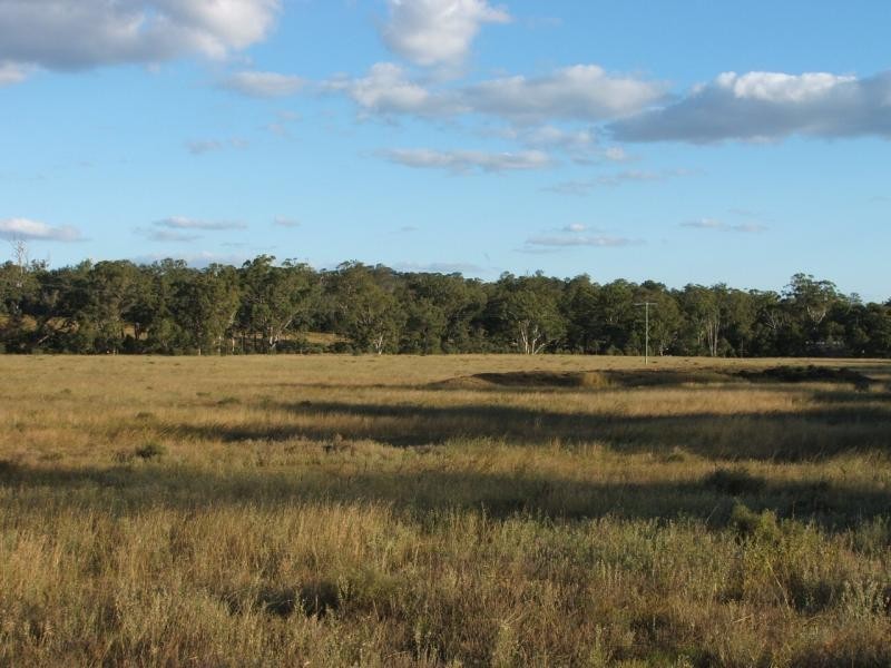 PLAINBY DOUGLAS ROAD, Goombungee QLD 4354