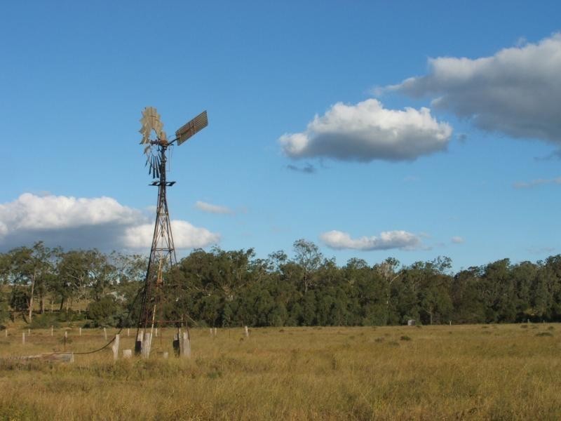 PLAINBY DOUGLAS ROAD, Goombungee QLD 4354