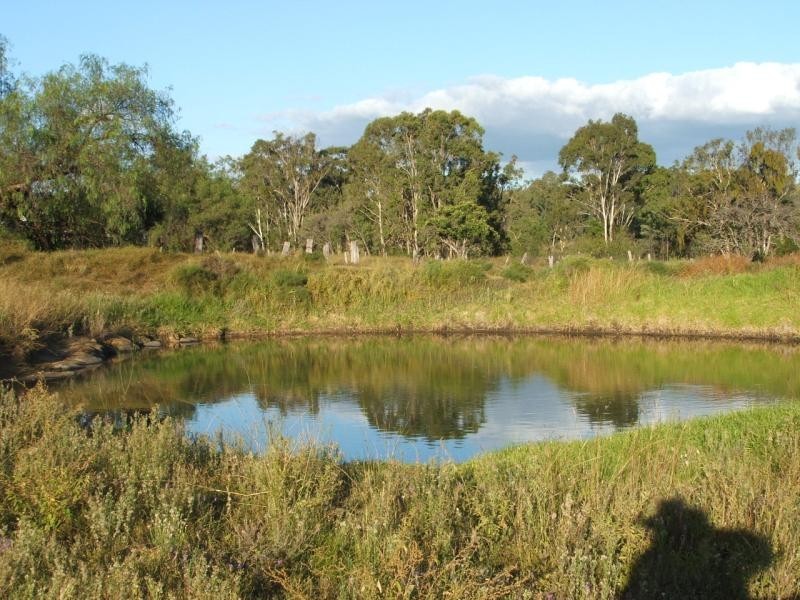 PLAINBY DOUGLAS ROAD, Goombungee QLD 4354